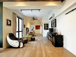 Tanglin View (D3), Condominium #602574871
